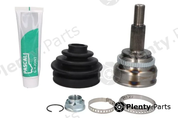 Pascal G12094PC — Joint Kit, drive shaft