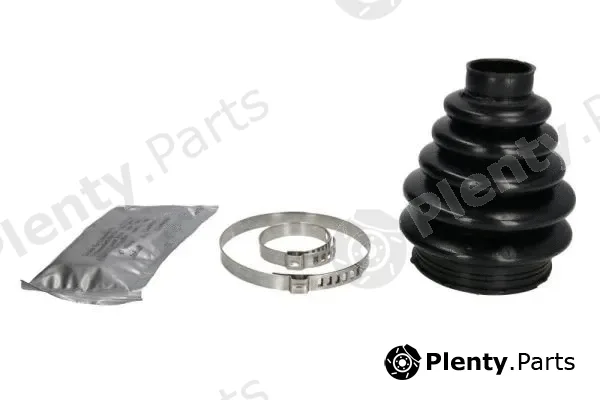 Pascal G5F035PC — Bellow Kit, drive shaft