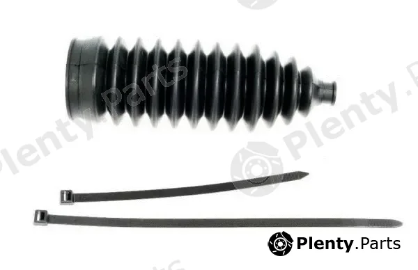 Pascal I6M002PC — Bellow Kit, steering