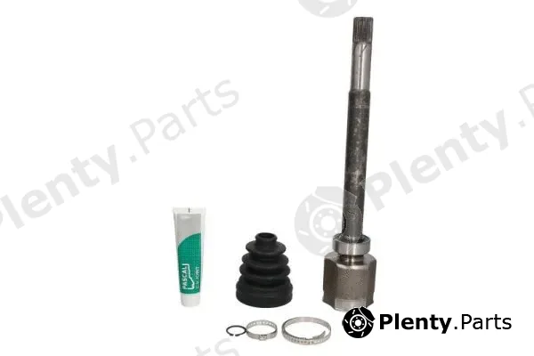 Pascal G8X035PC — Joint Kit, drive shaft
