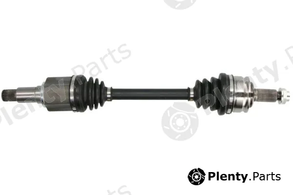 Pascal G28013PC — Drive Shaft