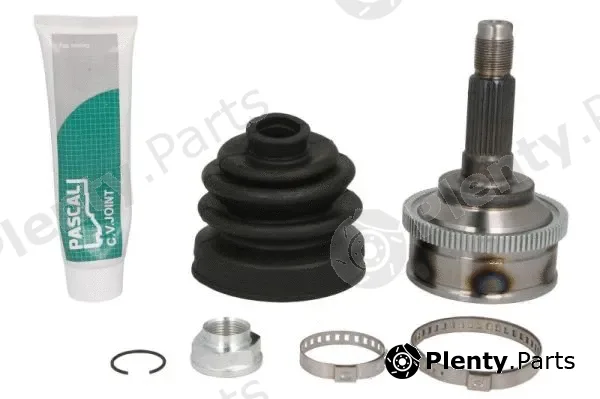 Pascal G13014PC — Joint Kit, drive shaft