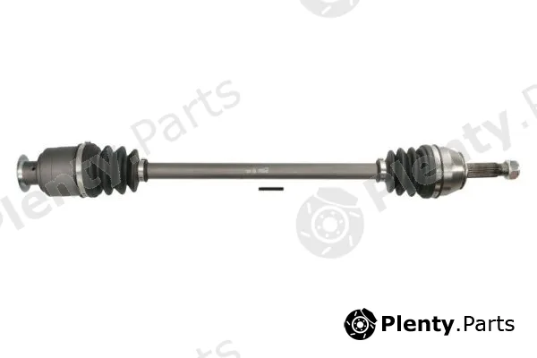 Pascal G2R013PC — Drive Shaft