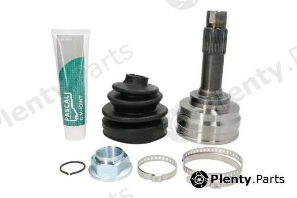 Pascal G1M020PC — Joint Kit, drive shaft