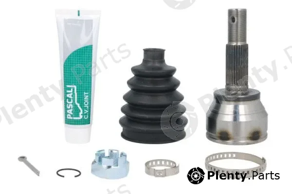Pascal G11082PC — Joint Kit, drive shaft