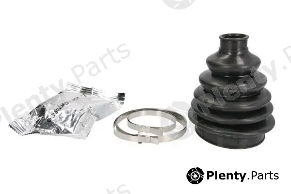 Pascal G50009PC — Bellow Kit, drive shaft