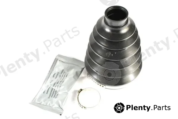 Pascal G5R022PC — Bellow Kit, drive shaft