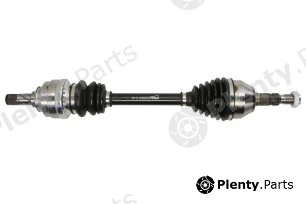 Pascal G2X068PC — Drive Shaft