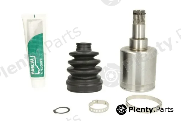 Pascal G7G019PC — Joint Kit, drive shaft