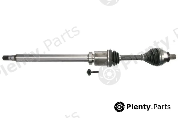 Pascal G2V032PC — Drive Shaft