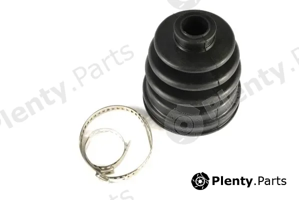 Pascal G61002PC — Bellow Kit, drive shaft