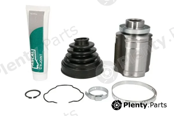 Pascal G75036PC — Joint Kit, drive shaft