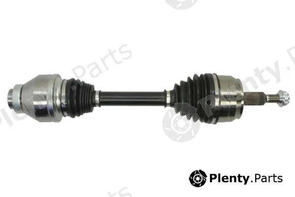 Pascal G2W058PC — Drive Shaft
