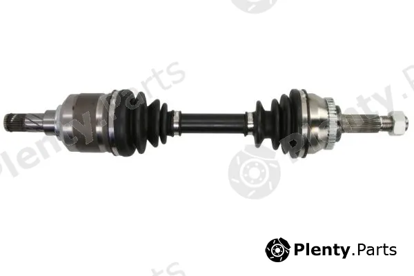 Pascal G21055PC — Drive Shaft