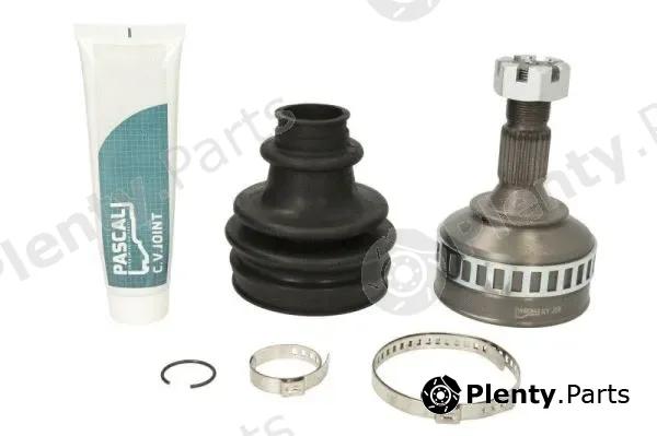 Pascal G1C008PC — Joint Kit, drive shaft