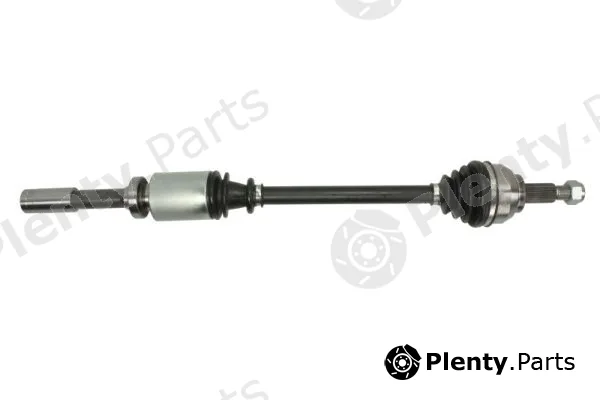 Pascal G2R059PC — Drive Shaft