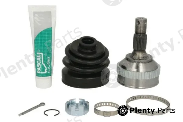 Pascal G1P005PC — Joint Kit, drive shaft