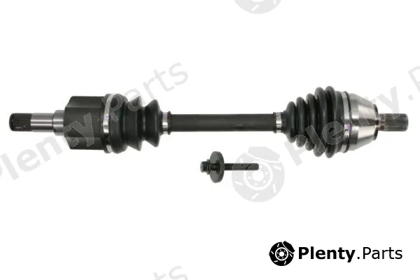 Pascal G2V010PC — Drive Shaft