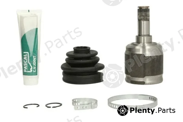 Pascal G74002PC — Joint Kit, drive shaft