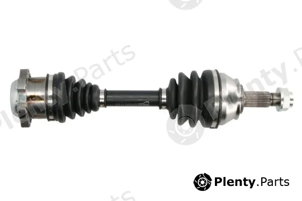 Pascal G2F005PC — Drive Shaft