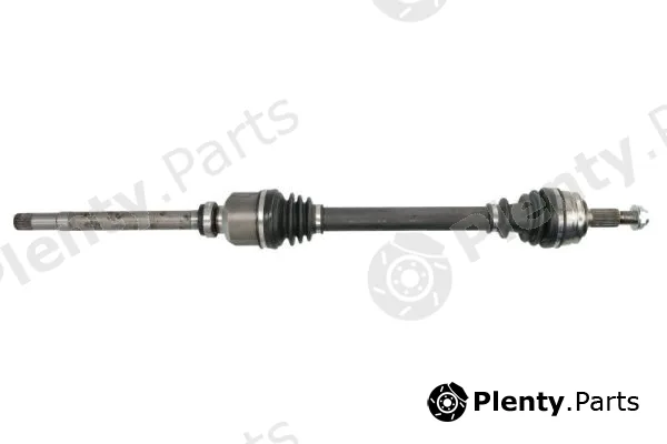 Pascal G2P083PC — Drive Shaft