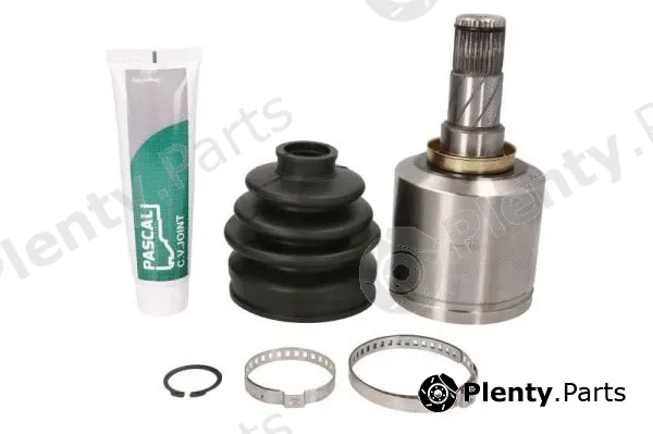 Pascal G71047PC — Joint Kit, drive shaft