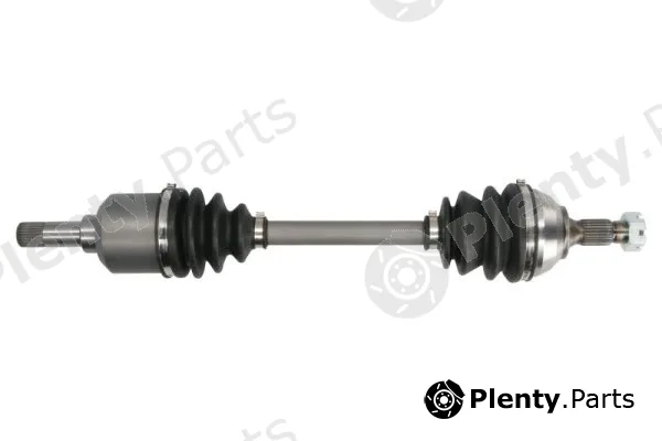 Pascal G2P024PC — Drive Shaft