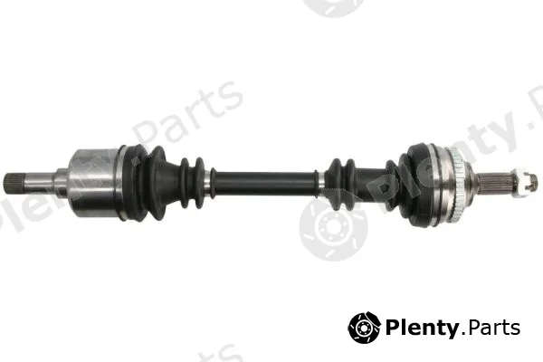 Pascal G2P041PC — Drive Shaft