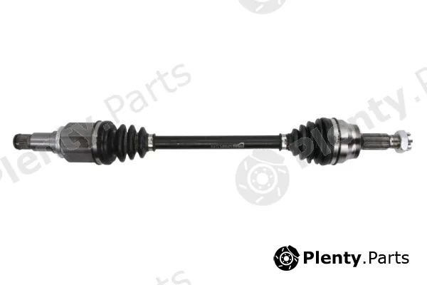 Pascal G2P068PC — Drive Shaft