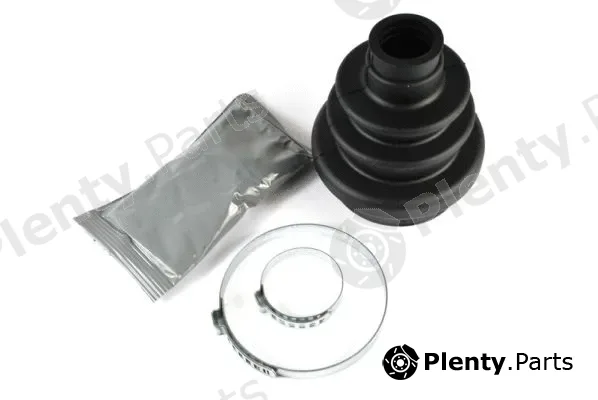 Pascal G6X007PC — Bellow Kit, drive shaft