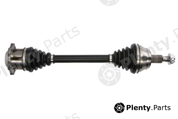 Pascal G2W004PC — Drive Shaft