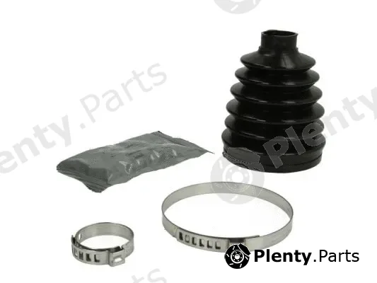 Pascal G5R031PC — Bellow Kit, drive shaft