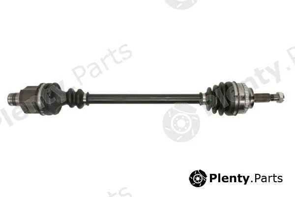 Pascal G2R068PC — Drive Shaft