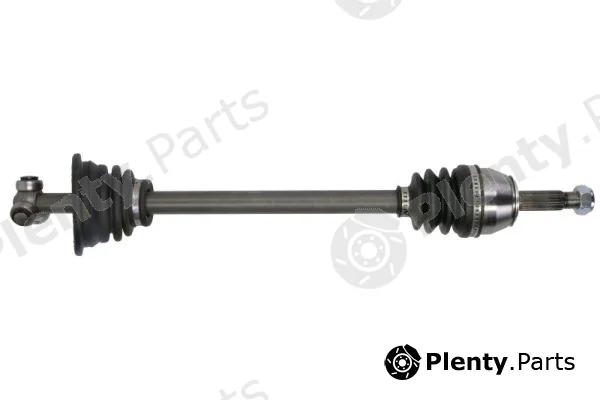 Pascal G2R023PC — Drive Shaft