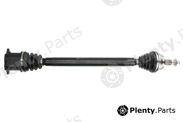 Pascal G2W045PC — Drive Shaft