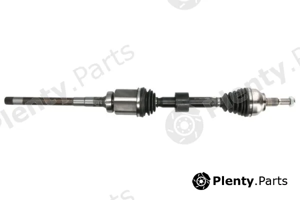 Pascal G2G088PC — Drive Shaft