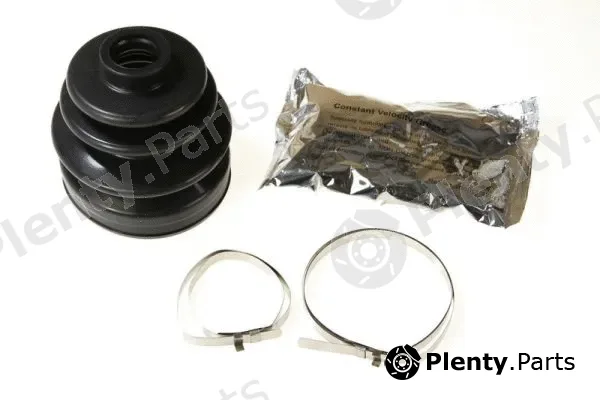 Pascal G50515PC — Bellow Kit, drive shaft