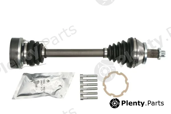 Pascal G2W050PC — Drive Shaft