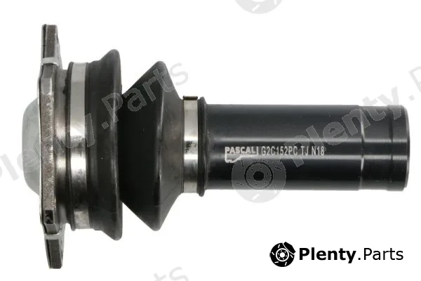 Pascal G2C152PC — Drive Shaft