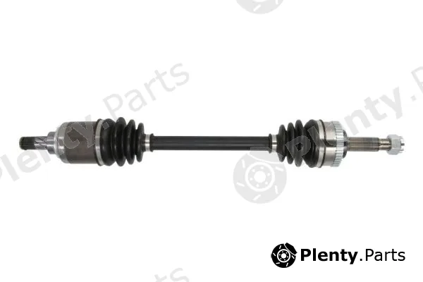 Pascal G21022PC — Drive Shaft