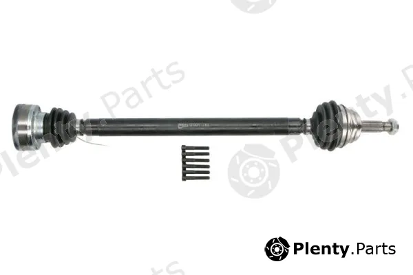 Pascal G2T002PC — Drive Shaft