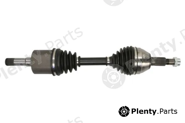 Pascal G20043PC — Drive Shaft