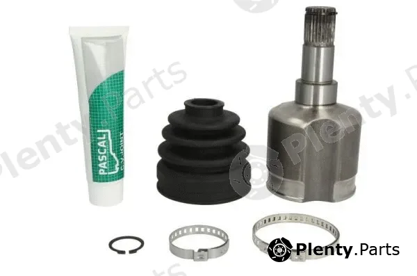 Pascal G7G012PC — Joint, drive shaft