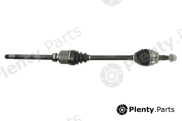 Pascal G2P063PC — Drive Shaft