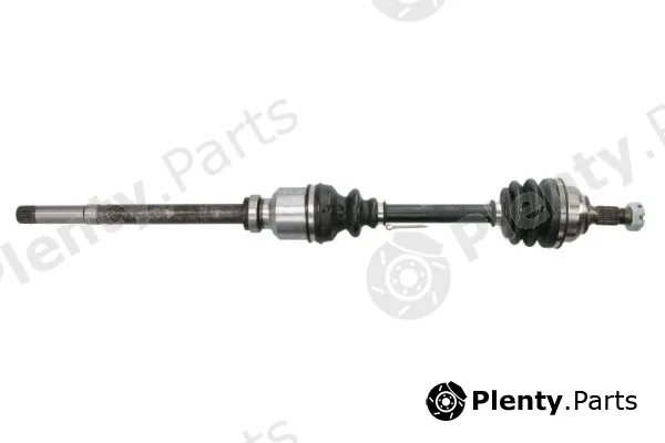 Pascal G2C010PC — Drive Shaft