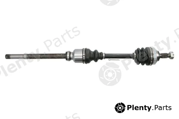 Pascal G2C012PC — Drive Shaft