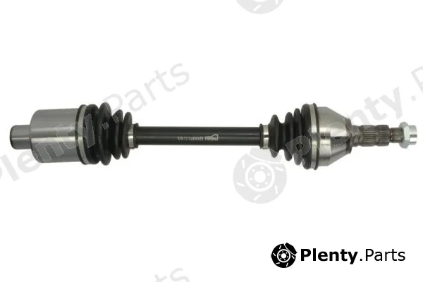Pascal G2X066PC — Drive Shaft