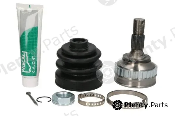 Pascal G1P027PC — Joint Kit, drive shaft