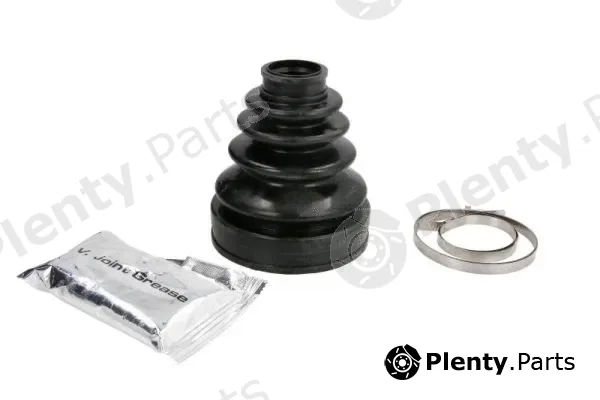 Pascal G62009PC — Bellow Kit, drive shaft
