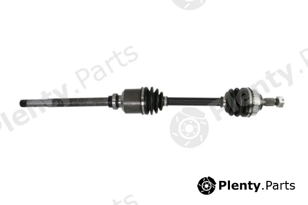 Pascal G2P026PC — Drive Shaft